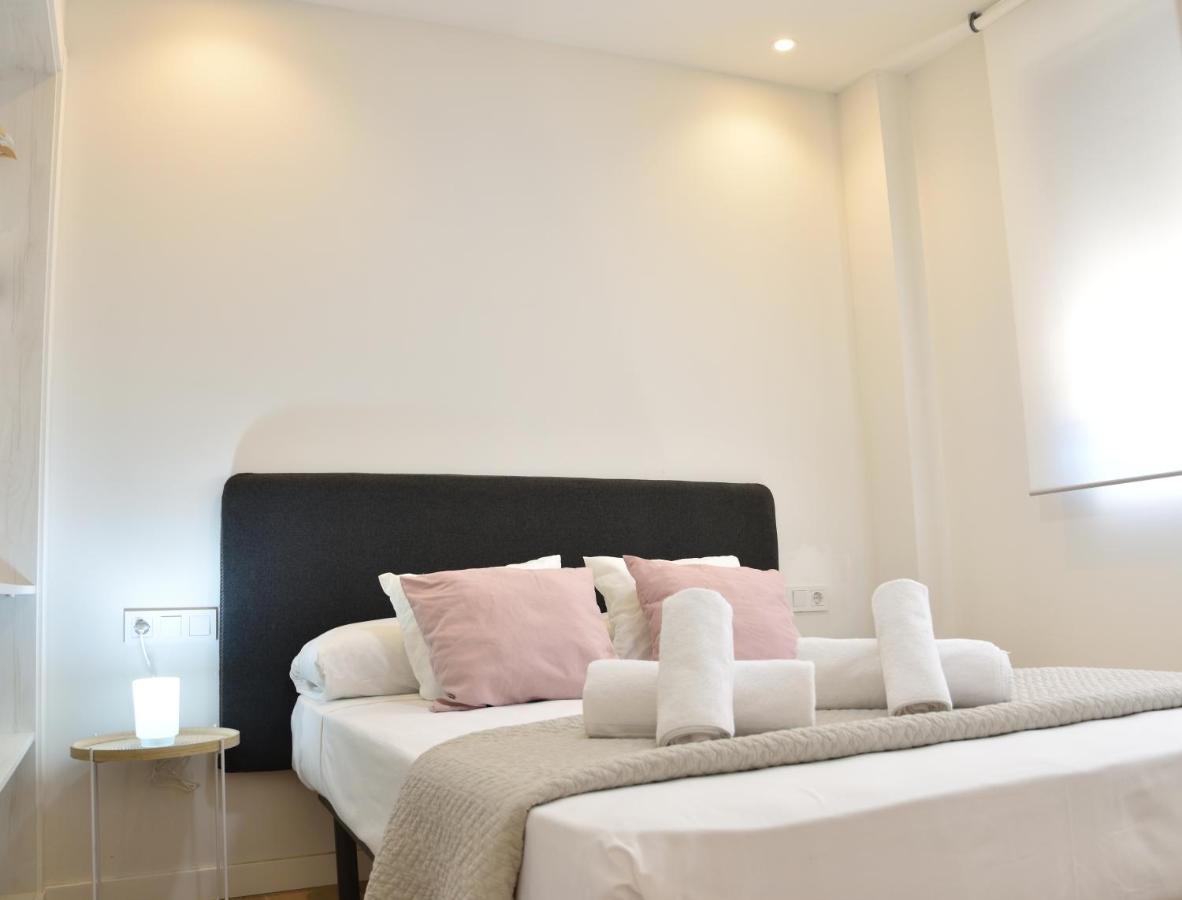 Hgb Beachside 엘 캄펠로 외부 사진