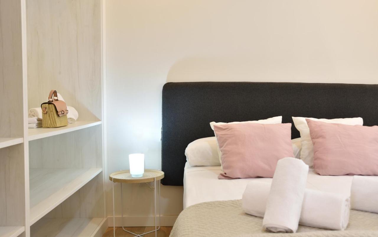 Hgb Beachside 엘 캄펠로 외부 사진
